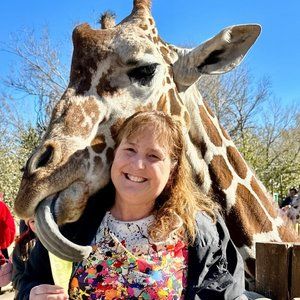 Meet your Posher, Kathy